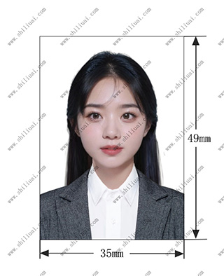 如何拍摄符合国家公务员考试二寸照片标准 | 详细指南
