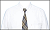 西装 领带