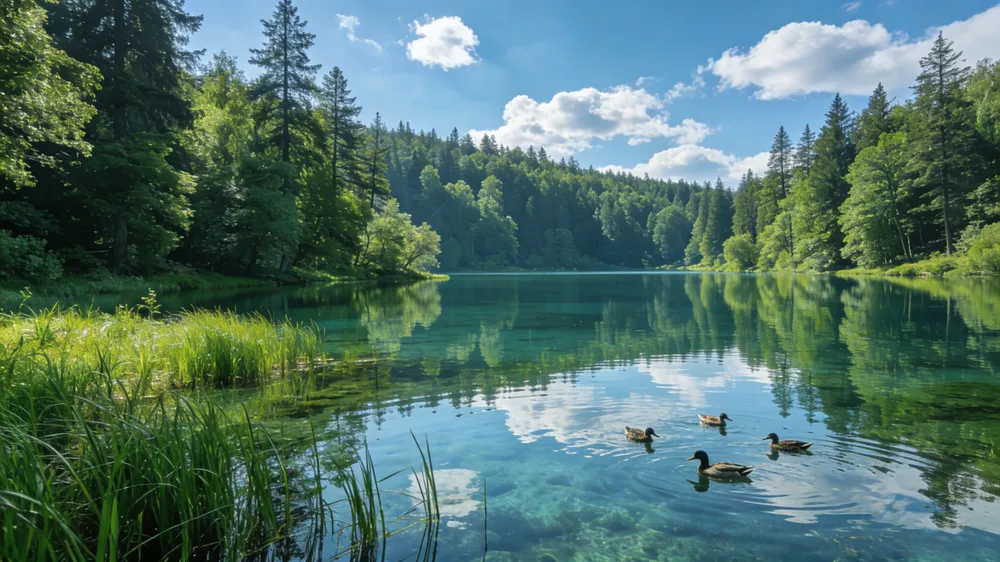 去水印后效果图