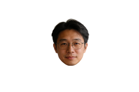 头像抠图透明背景效果示例